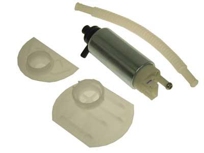 POLTTOAINEPUMPPU VOLVO S/V40 - PA-pumput, -tasoanturit / merkkihaku - 8352-0906 - 1
