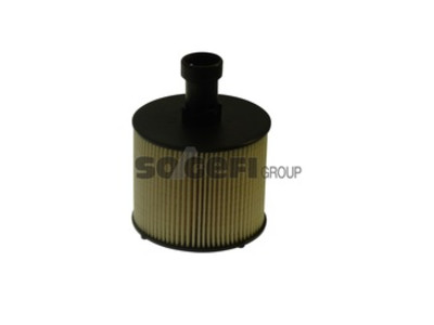 POLTTOAINESUODATIN CPF, RENAULT - Polttoainesodattimet - 1483-FA6116 - 1