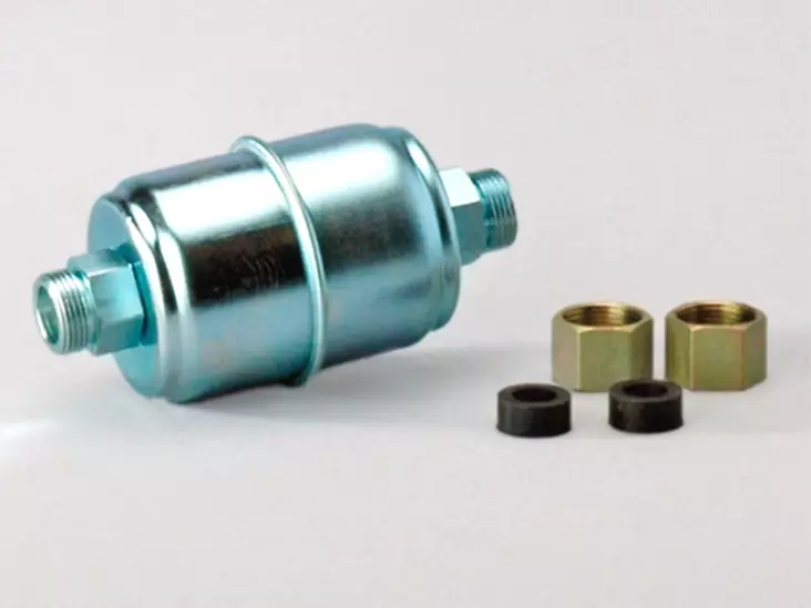 POLTTOAINESUODATIN DONALDSON - Polttoainesodattimet - 1484-P550446 - 1