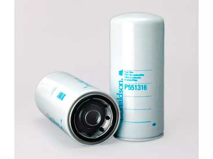 POLTTOAINESUODATIN DONALDSON - Polttoainesodattimet - 1484-P551316 - 1