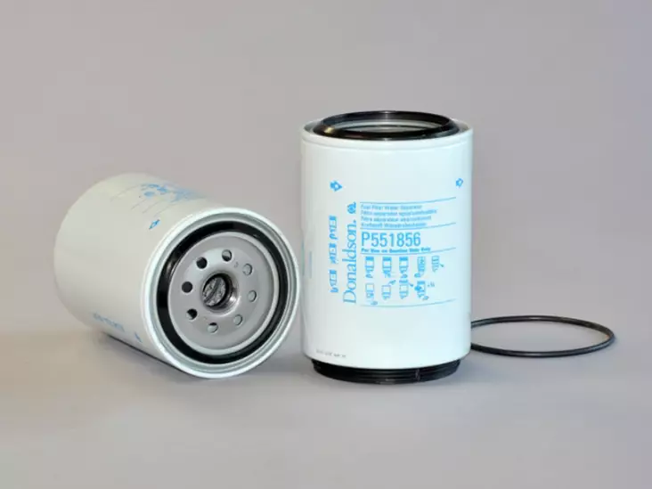 POLTTOAINESUODATIN DONALDSON - Polttoainesodattimet - 1484-P551856 - 1