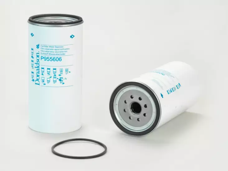 POLTTOAINESUODATIN DONALDSON - Polttoainesodattimet - 1484-P955606 - 1