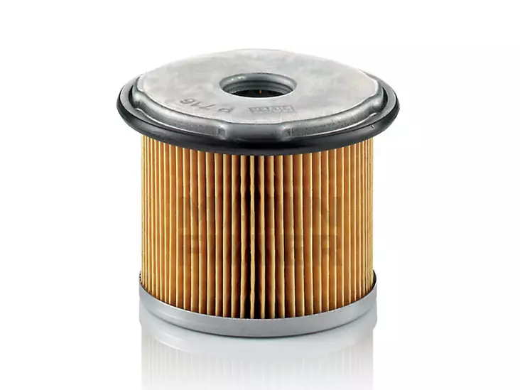 POLTTOAINESUODATIN MANN - Polttoainesodattimet - 1482-P716 - 1