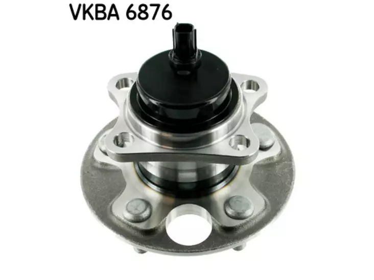 PYÖRÄNLAAKERISARJA SKF, TAKA, TOYOTA - Pyöränlaakerisarjat - VKBA6876 - 1