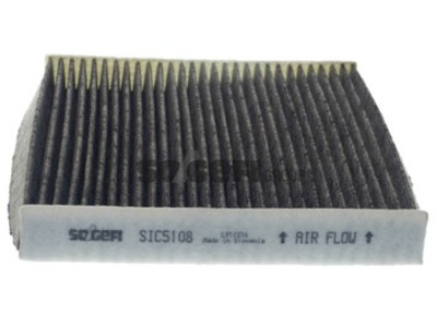RAITISILMASUODATIN CPF, FORD - Raitisilmasuodattimet - 1483-PCK8346 - 1