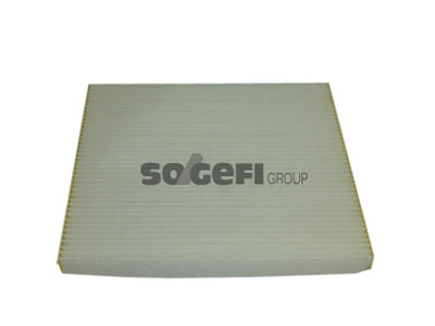 RAITISILMASUODATIN CPF, HYUNDAI - Raitisilmasuodattimet - 1483-PC8376 - 1