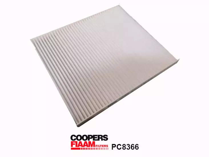RAITISILMASUODATIN CPF, SSANGYONG - Raitisilmasuodattimet - 1483-PC8366 - 1