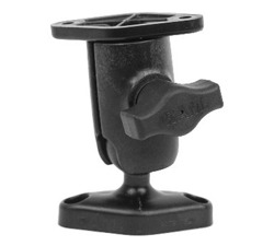 RAM MOUNTS YKSIPALLOINEN KIINNITYSSARJA-SOIKEA POHJA - Ram Mounts Composite kiinnityssarjat - RAP-B-106 - 1