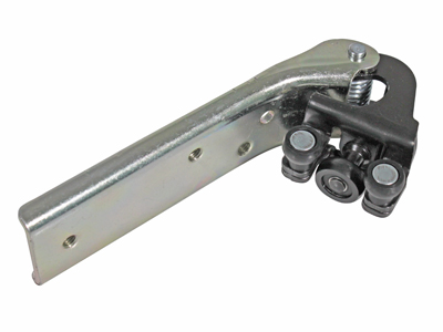 RULLAOHJAIN LIUKUOVI OPEL,RENAULT - Liukuoven rullaohjaimet - 1042-81026 - 1