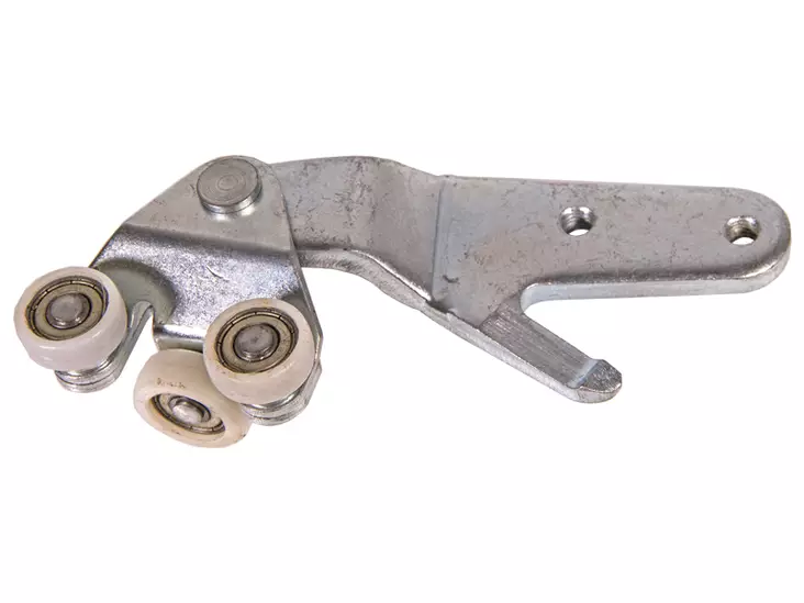 RULLAOHJAIN LIUKUOVI PSA - Liukuoven rullaohjaimet - 1037-81036 - 1