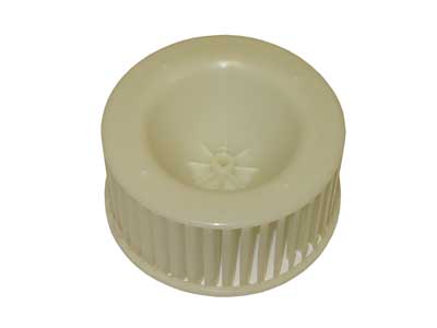 SIIPI SUNNY 7MM 70X145MM - Siivet puhaltimiin - 9031-1496 - 1