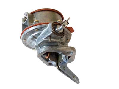 SIIRTOPUMPPU FORD,LEYLAND - Siirtopumput ja korjaussarjat - 123576 - 1