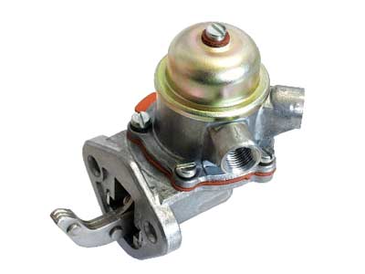 SIIRTOPUMPPU FORD TRANSIT - Siirtopumput ja korjaussarjat - 159886 - 1