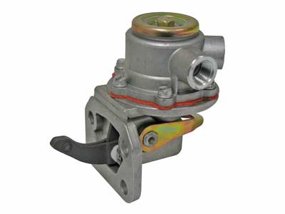 SIIRTOPUMPPU MF 4225-4265 - Siirtopumput ja korjaussarjat - BCD2566 - 1