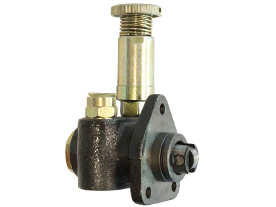 SIIRTOPUMPPU MM.KOMATSU 6BD1 - Siirtopumput ja korjaussarjat - 31556 - 1