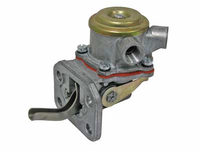 SIIRTOPUMPPU PERKINS MF 6130 - Siirtopumput ja korjaussarjat - 177566 - 1