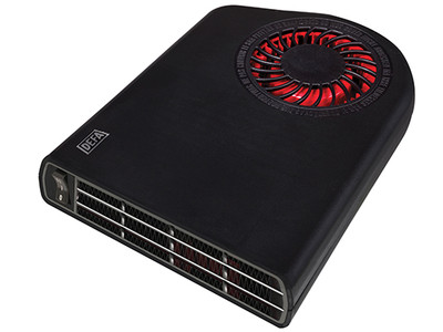 SISÄTILANLÄMMITIN DEFA TERMINI II 1900 - Sisätilanlämmittimet ja tarvikkeet - DA430066 - 1