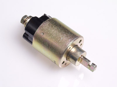 SOLEN. HONDA SM302-02,08 - Startin solenoidit - 4118-5716 - 1