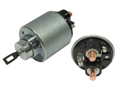 SOLENOIDI* 0331 303 006 - Startin solenoidit - 4101-5546 - 1