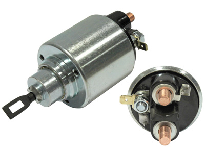SOLENOIDI* 0331 304 001 - Startin solenoidit - 4101-5846 - 1