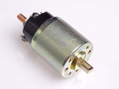SOLENOIDI 136141 ISUZU 24 - Startin solenoidit - 4111-5816 - 1