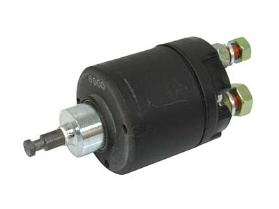 SOLENOIDI 231681 MAGNETON GR VALMET YM. - Startin solenoidit - 4125-5976 - 1