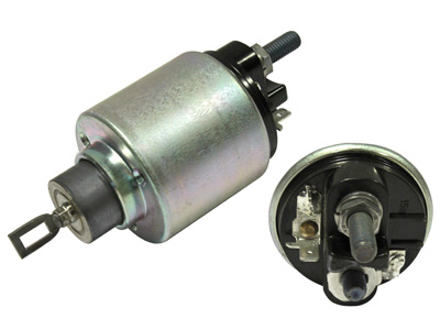 SOLENOIDI 2339 303 289 - Startin solenoidit - 4101-233716 - 1