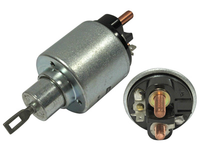 SOLENOIDI AUDI 0331 303 145 - Startin solenoidit - 4101-5926 - 1