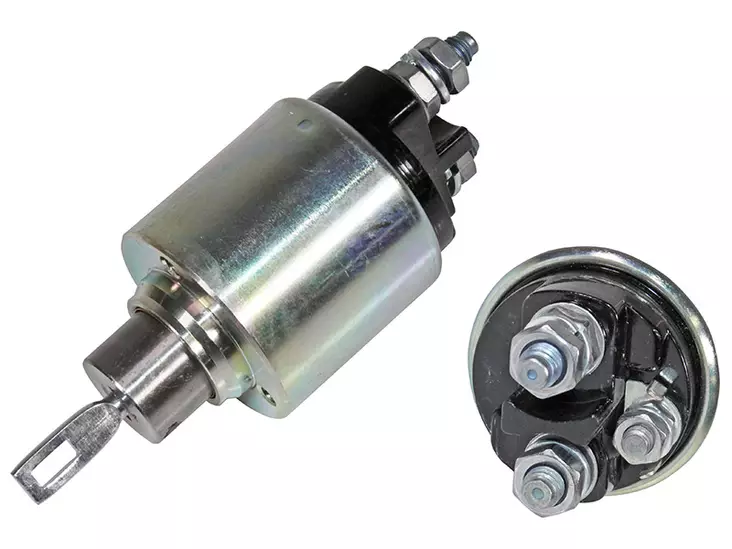 SOLENOIDI BOSCH 12V - Startin solenoidit - 1986SE1786 - 1