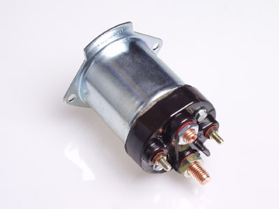 SOLENOIDI -62MM 1114514 - Startin solenoidit - 4106-5536 - 1