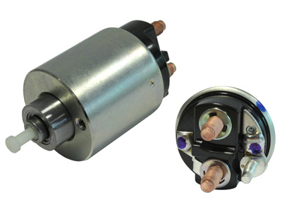 SOLENOIDI FORD FIESTA,FOCUS - Startin solenoidit - 4110-235496 - 1