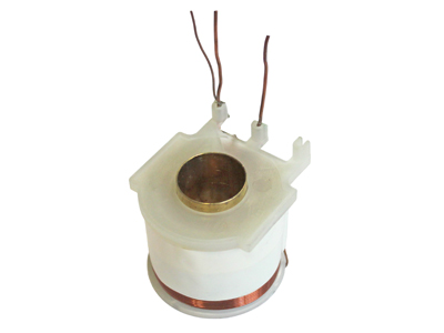 SOLENOIDIKÄÄMI ND 12V 2,5 - Startin solenoidit - 4124-5656 - 1