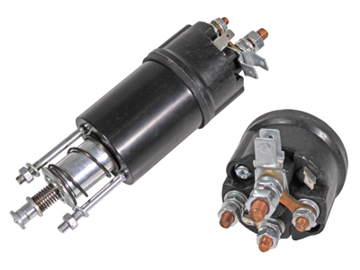 SOLENOIDI M50 8MM TOB110 - Startin solenoidit - 4115-5506 - 1