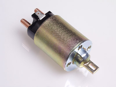 SOLENOIDI MITSU,MAZDA - Startin solenoidit - 4119-5526 - 1
