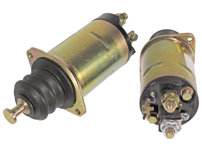 SOLENOIDI NEW-ERA 24V 2,8 - Startin solenoidit - 4123-5806 - 1