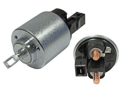 SOLENOIDI VW 0331 303 147 - Startin solenoidit - 4101-5876 - 1