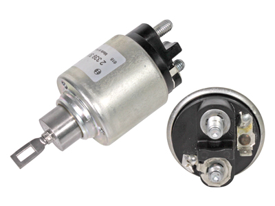 SOLENOIDI - Startin solenoidit - 2339304016 - 1