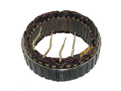 STAATTORI 136037 24V 80A - Staattorit - 2201-2096 - 1