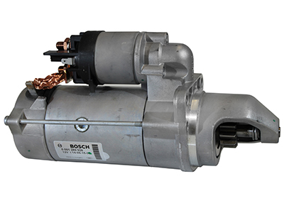 STARTTTI 12V VALMET / SISU DIESEL - Startit - 0001260026 - 1
