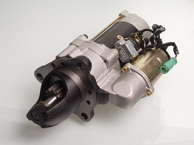 STARTTI 24V 0-23000-3180 - Startit - 5200-8876 - 1