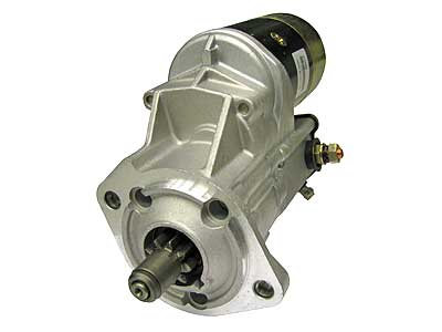 STARTTI 24V 28100-20560 - Startit - 5200-8806 - 1