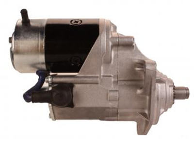 STARTTI 24V 4,5KW ISUZU - Startit - 5200-698706 - 1