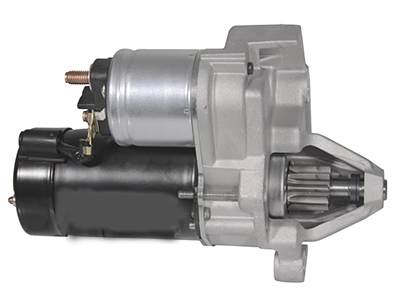 STARTTI BMW MP. D6RA75 - Startit - 5200-697576 - 1