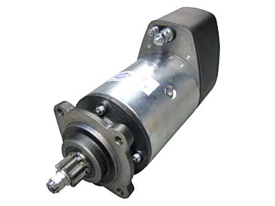 STARTTI BNG 24V - Startit - 5200-8516 - 1