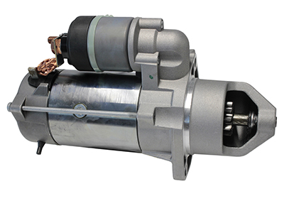 STARTTI BOSCH 24V 4KW CUMMINS - Startit - 0001263006 - 1