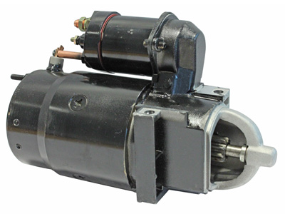 STARTTI CCW GM-MARINE 10455604 - Startit - 5200-8096 - 1