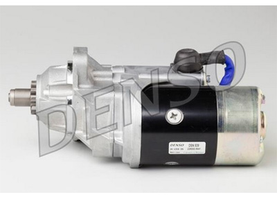 STARTTI DENSO DSN2039 IVECO 24V - Startit - 5200-7466 - 1