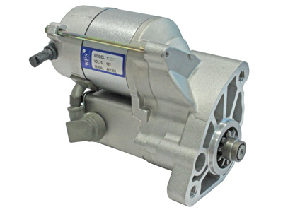 STARTTI DODGE - Startit - 5200-8126 - 1