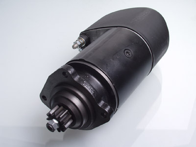 STARTTI KHD 0001 416 032 - Startit - 5200-8406 - 1