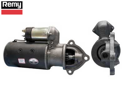 STARTTI REMY 1109214 CADDY 5,7D. - Startit - 5200-7806 - 1
